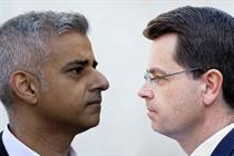Why the mayor is angry about the housing secretary's London interventions