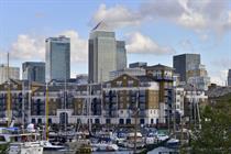 CIL Watch: Tower Hamlets approves levy hike of up to 130 per cent