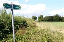 How the London Plan inspectors' push for a green belt review might pan out