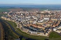 How NPPF changes will give developers more control in drawing up new local design codes