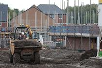 Why a new housing development tax is unlikely to boost applicants' build-out rates