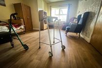 Increased policy support for elderly housing (Credit: Matt Cardy c/o Getty Images)