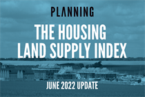 Housing land supply intro graphic