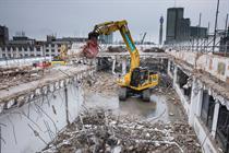 The planning work needed now HS2's future has been confirmed