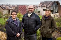 How we did it: Winning consent for an 'exceptional' home