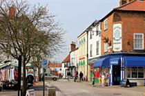 How we did it: Delegating decisions to a town council