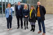 How we did it: Winning £102 million from the government's Housing Infrastructure Fund