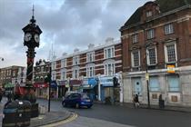 Neighbourhood Watch: Study reveals London's 'neighbourhood planning deserts'