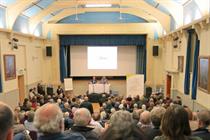 The implications of allowing neighbourhoods to set their own housing need numbers