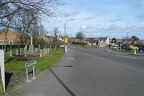 Inspector refuses plans for 265 homes in Derbyshire countryside