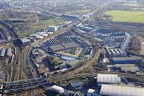 Why the Old Oak Common local plan has run into trouble