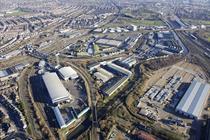 Will the development corporation model deliver at Old Oak Common?