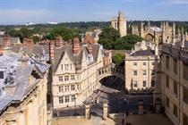 What the cancellation of the Oxford-Cambridge expressway means for planning and development in the area