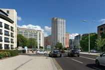 23-storey build-to-rent tower approved in Reading town centre