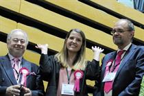 What the local election results mean for planning