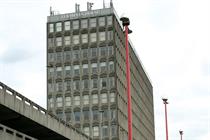 Why Harlow wants to stop office-to-residential conversions