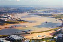 How strategic arrangements in the Thames estuary could pan out
