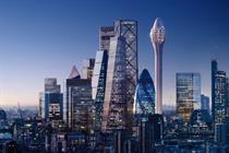 The significance of the secretary of state’s rejection of the ‘Tulip’ skyscraper