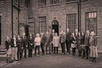 The consultants with the highest proportion of female planners