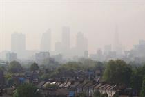 Policy Summary: Consultation on Clean Air Strategy to update law and boost local authority powers