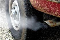 How national air quality strategy will affect local planning