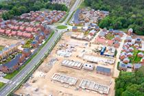 The implications of the government's plan to introduce discounted homes for first-time buyers via unallocated sites