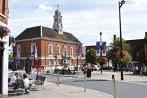 How four Essex councils are seeking to deploy new development powers