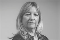 Catriona Riddell