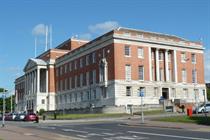 Local Plan Watch: Fall in local plans sent for examination
