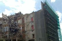 How the new right to demolish old homes for new is likely to pan out