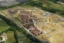 Policy Summary: Draft compulsory purchase guidance for new town development corporations