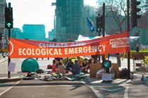 What council declarations of 'climate change emergency' mean for planning