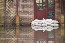 Why tens of thousands of homes are built in high flood risk areas every year