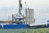 Policy Summary: Government moots permitted development right for shale gas exploration