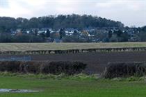 Woodhouse Eaves. Photograph: Mat Fascione/Geograph/CC BY-SA 2.0