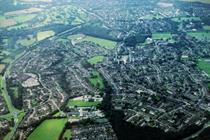 Why the courts may have opened the door to building on green wedges