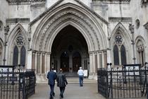 What the latest court setback for the government's air quality strategy means for planning