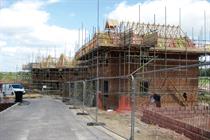 The councils set to lose their five year housing land supply due to the delivery test
