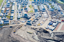 The implications of the government's proposal to drop the five year housing land supply requirement