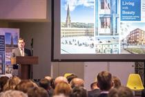 The challenges facing the planned fast-track route for 'beautiful' schemes