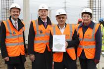 13 things you need to know about the draft London plan