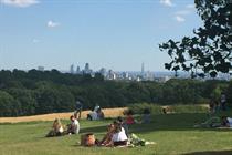 Policy Briefing: How London's environmental strategy could affect planners
