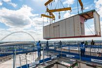 Briefing: What are the future prospects for the modular homes industry?