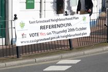 How simplified housing need proposal will affect parish planners