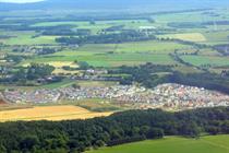 The implications of a proposed NPPF tweak requiring councils planning large settlements to think longer term