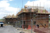 What predicted housing delivery test sanctions might mean for councils' five year land supplies
