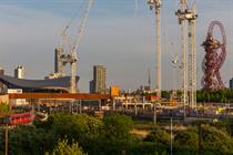 CIL Watch: Examiner approves London legacy corporation's higher levy charges