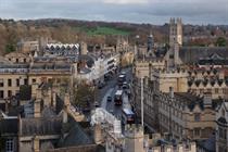 How the Tory pledge to review the Oxbridge Expressway will affect the road corridor's development