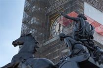 How the general election impacts the government's policy and legislation agenda