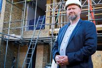 How Croydon Council and other authorities aim to boost housebuilding on small sites